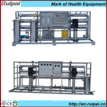 Anti-Osomosis Machinery for Water Treatment Industry